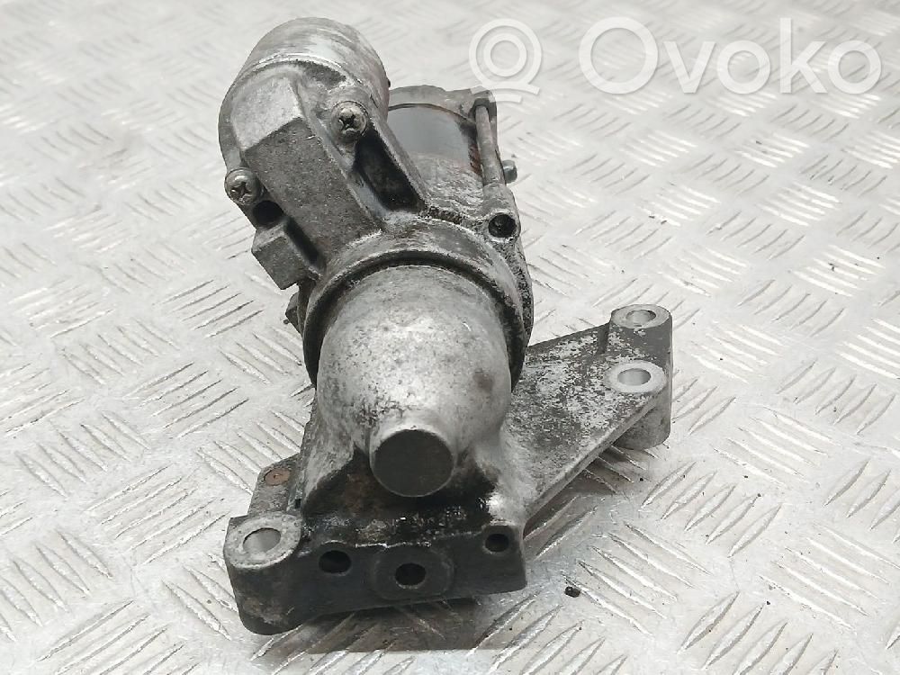 Motor de arranque   5033440AC,M001T93371ZC