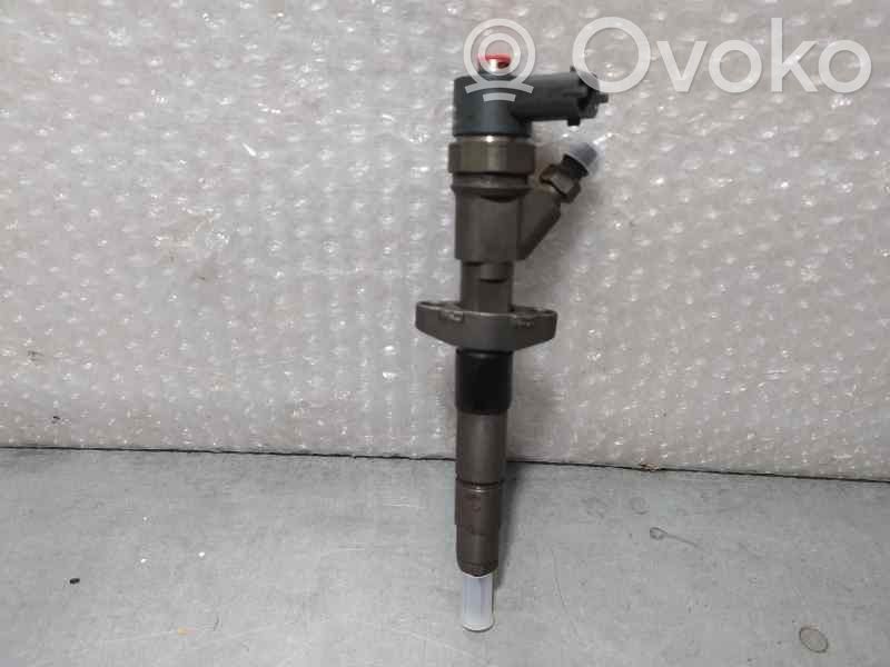 Inyector de combustible   8200084534,BOSCH