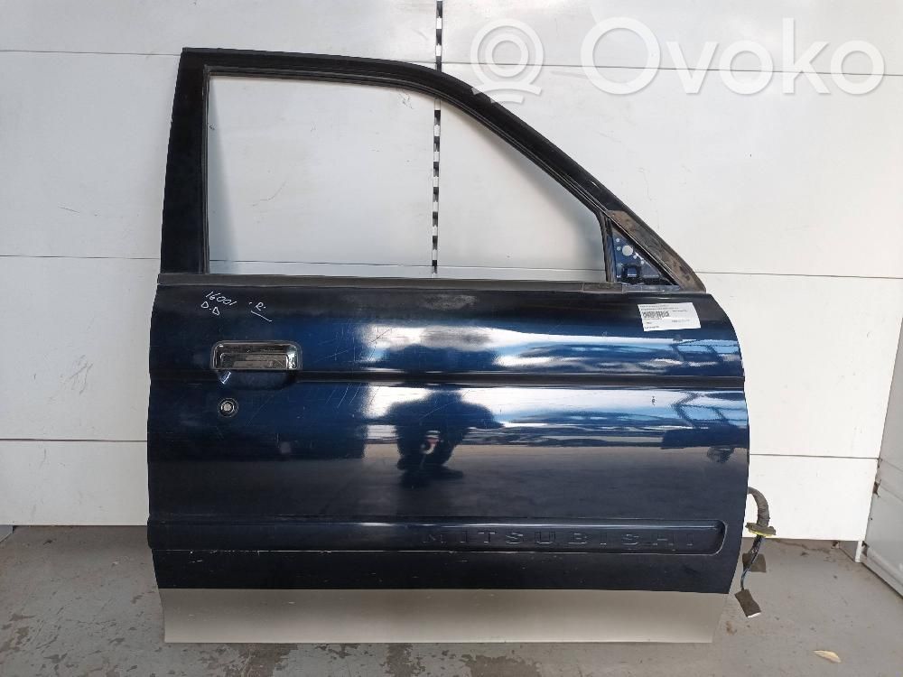Mitsubishi Montero Puerta delantera 