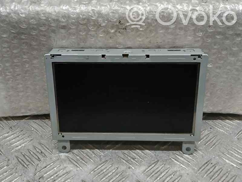 Opel Insignia A Unità principale autoradio/CD/DVD/GPS 