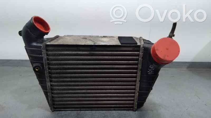 Audi A6 S6 C4 4A Radiator intercooler 