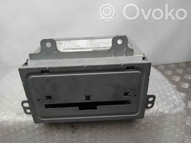 Chevrolet Cruze Altre centraline/moduli 
