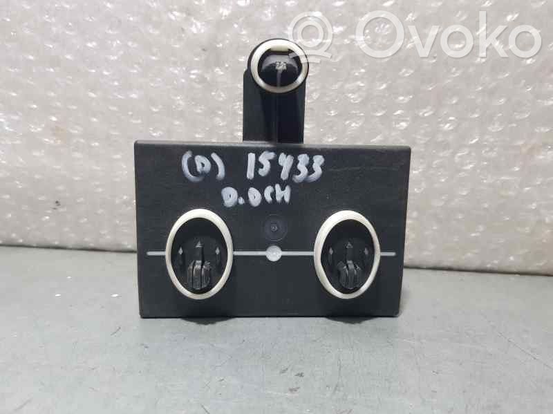 Modul confort   5Q4959592E