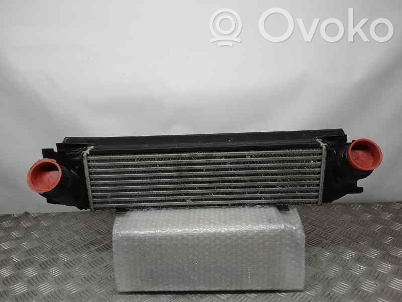 BMW 1 F20 F21 Radiator intercooler 
