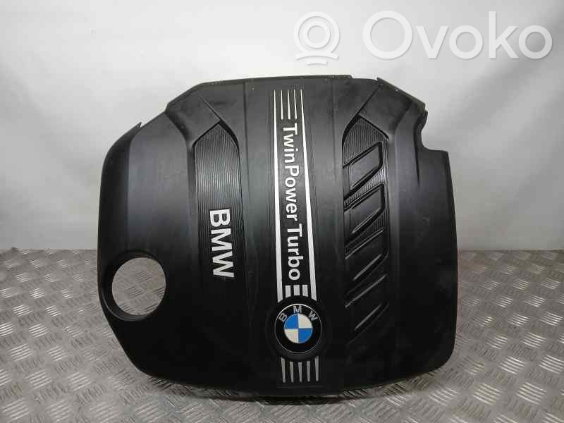 BMW 1 F20 F21 Copri motore (rivestimento)