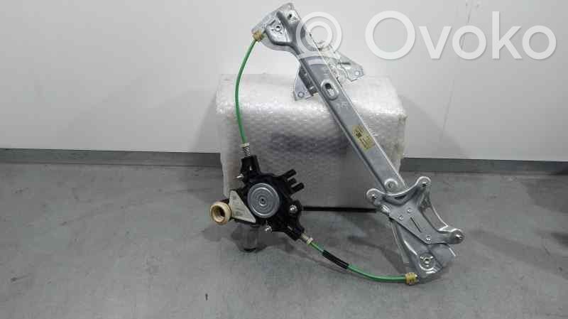 Toyota Corolla E210 E21 Alzacristalli della portiera anteriore con motorino 