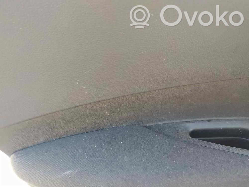 Toyota Corolla E210 E21 Macara geam spate manuală 