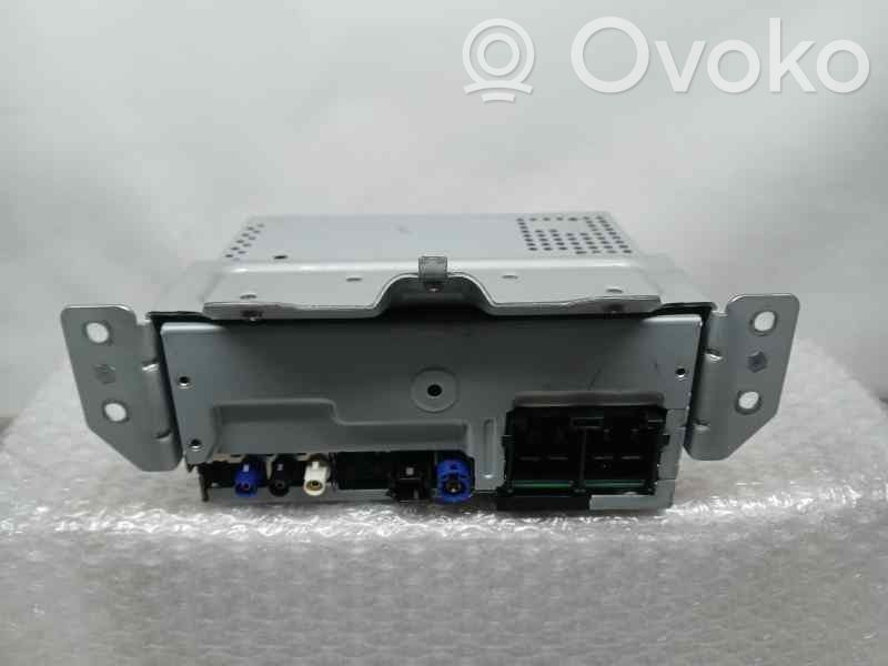 Ford Fiesta Sonstige Steuergeräte / Module 