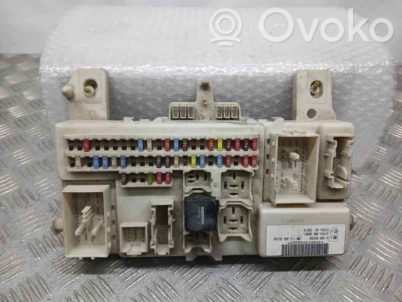 Fuse module   4M5T14A073AE