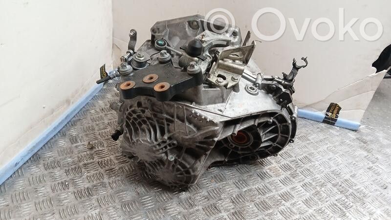 Fiat Tipo Scatola del cambio manuale a 5 velocità 