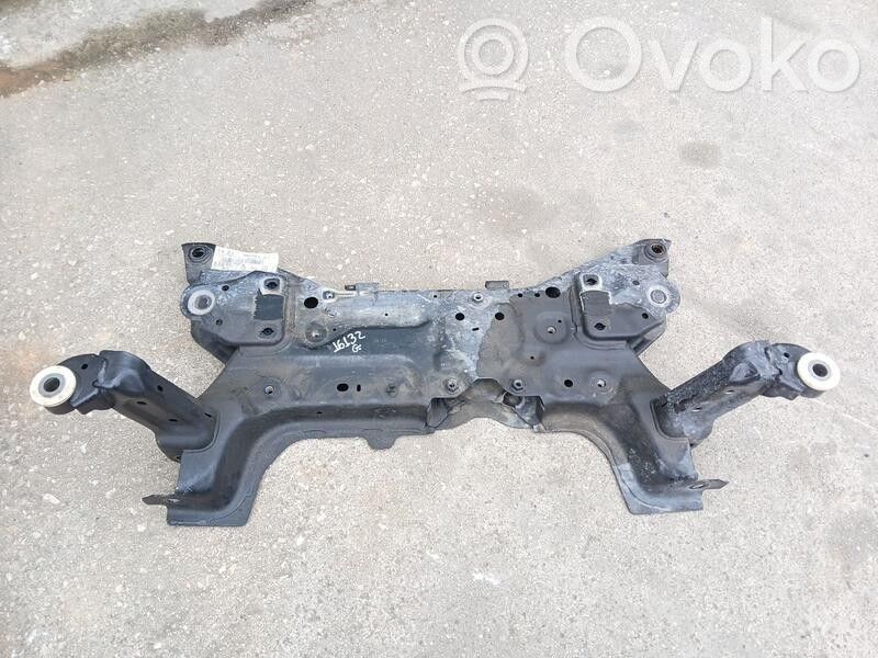 Front subframe   JX615019AEF