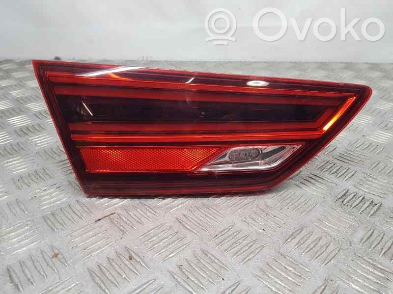 Seat Leon (5F) Takavalot 