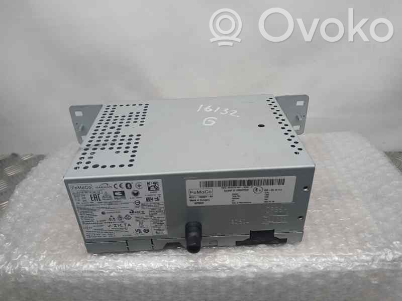 Autres unités de commande / modules   MX7118D804HF,SISTEMAAUDIORADIO