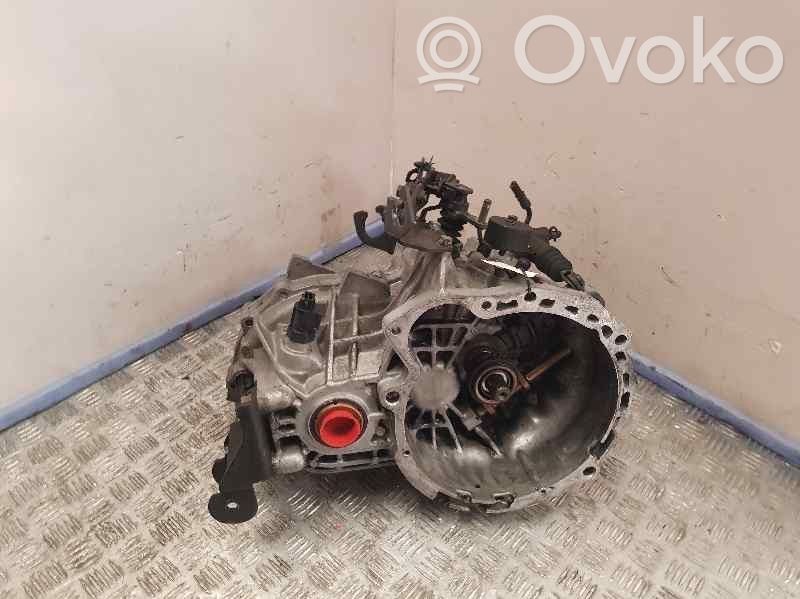 Hyundai Getz Manualna 5-biegowa skrzynia biegów 