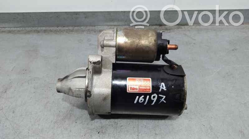 Motor de arranque   3610002555