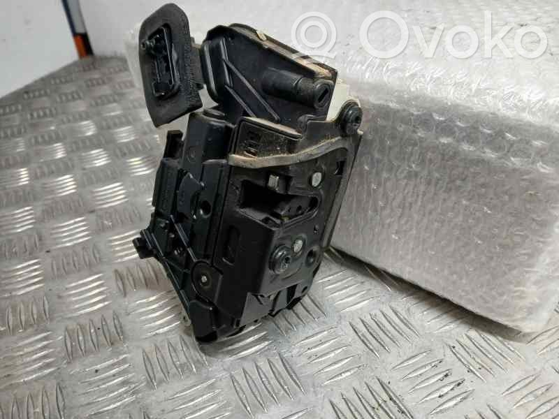 Seat Leon (5F) Serratura portiera anteriore 