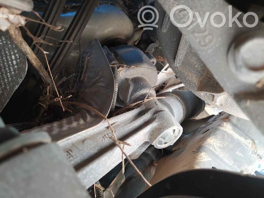 Cremallera de dirección   39209205,ELECTROMECANICA