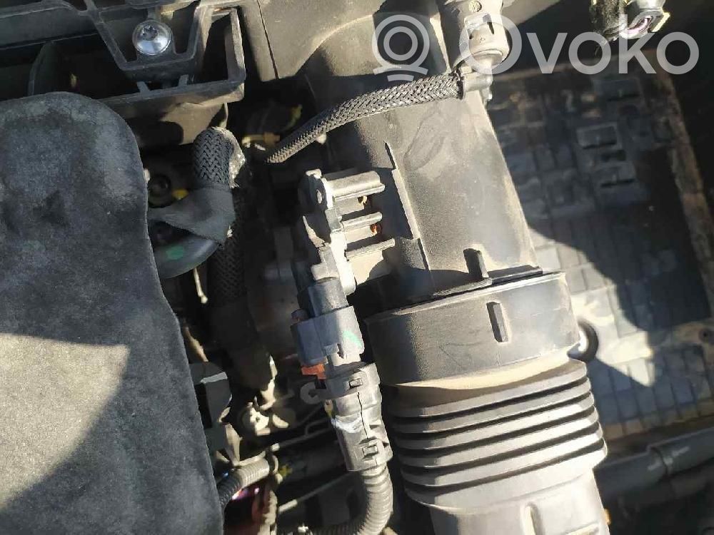 Peugeot 208 I Misuratore di portata d'aria