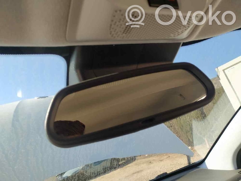 Espejo retrovisor (interior)   815489