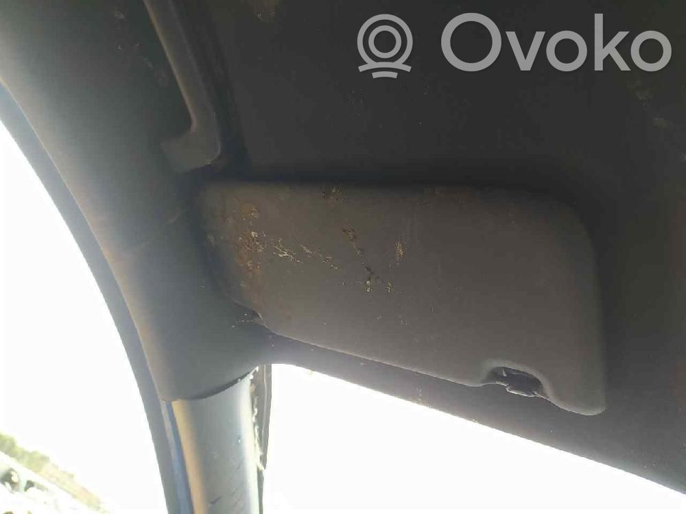 Ford Focus Sun visor 