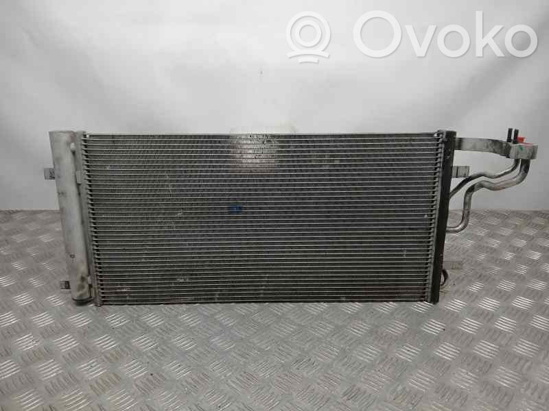 Radiator răcire A/C (condensor)   HC200NXJBC