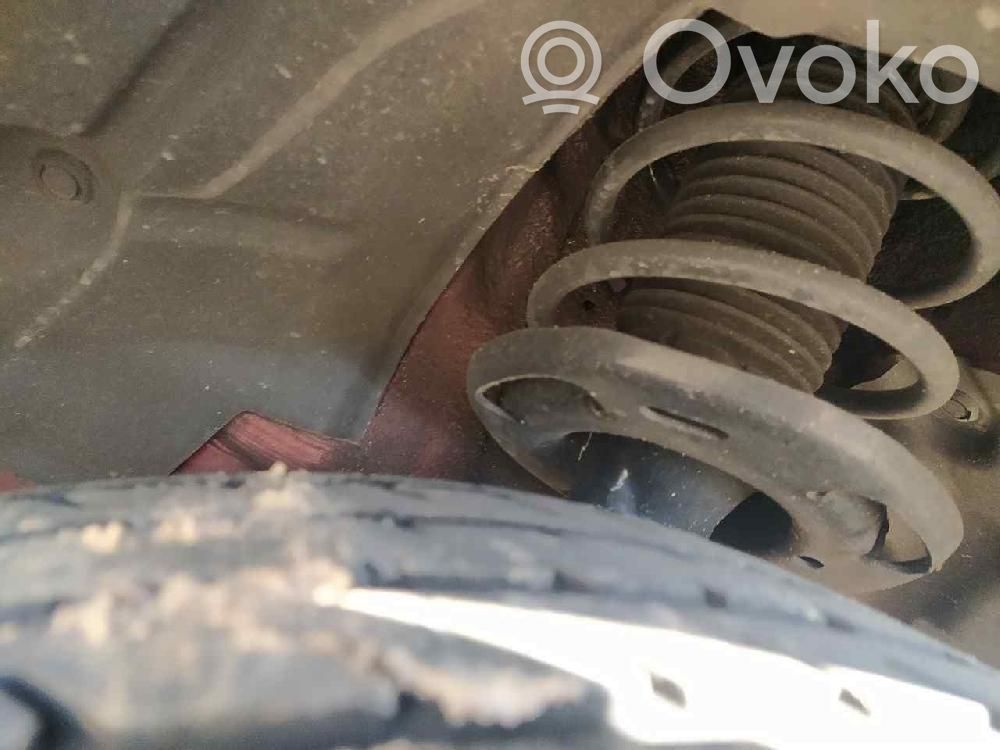 Mazda 2 Front shock absorber/damper 