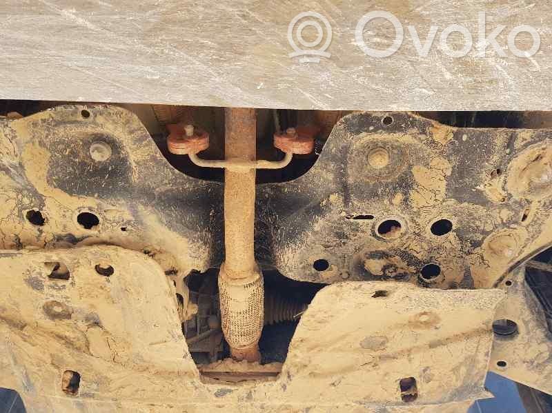 Front subframe   52161663