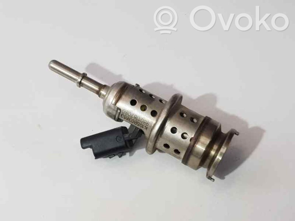 Inyector de combustible   9801187080