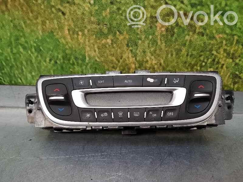Renault Megane III Centralina del climatizzatore