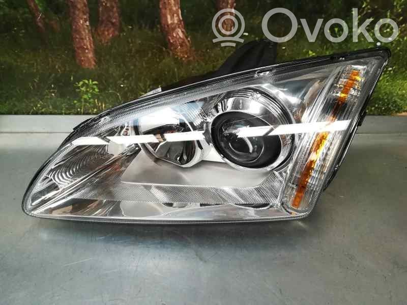 Headlight/headlamp   4M5113101GB