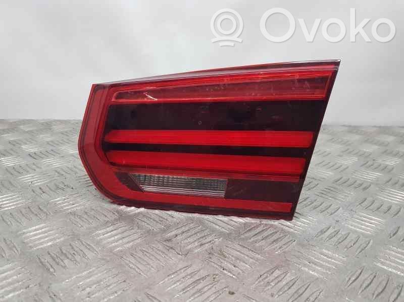 BMW 3 F30 F35 F31 Luci posteriori