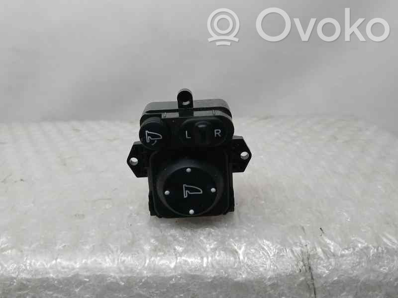 Honda Civic X Interruptor del espejo lateral 