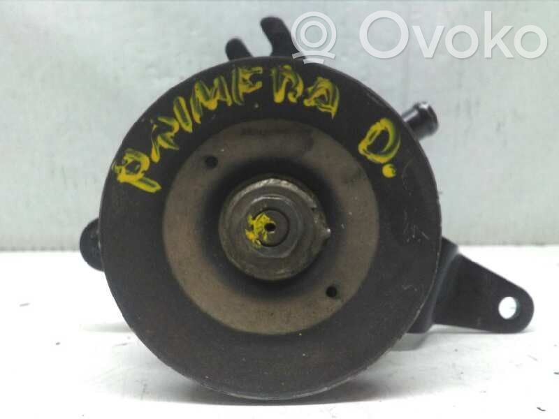 Nissan Primera Power steering pump 