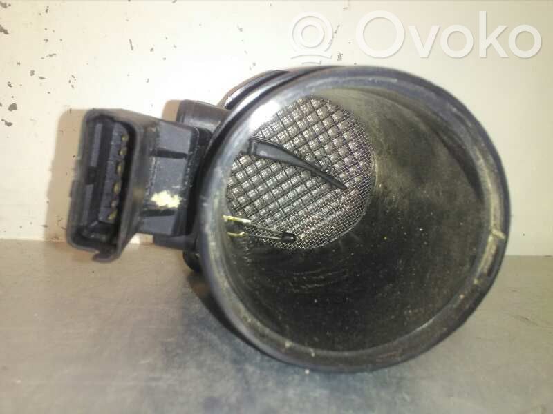 Ilmamassan virtausanturi   H7700104426,SIEMENS