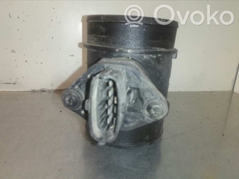 Opel Corsa C Misuratore di portata d'aria