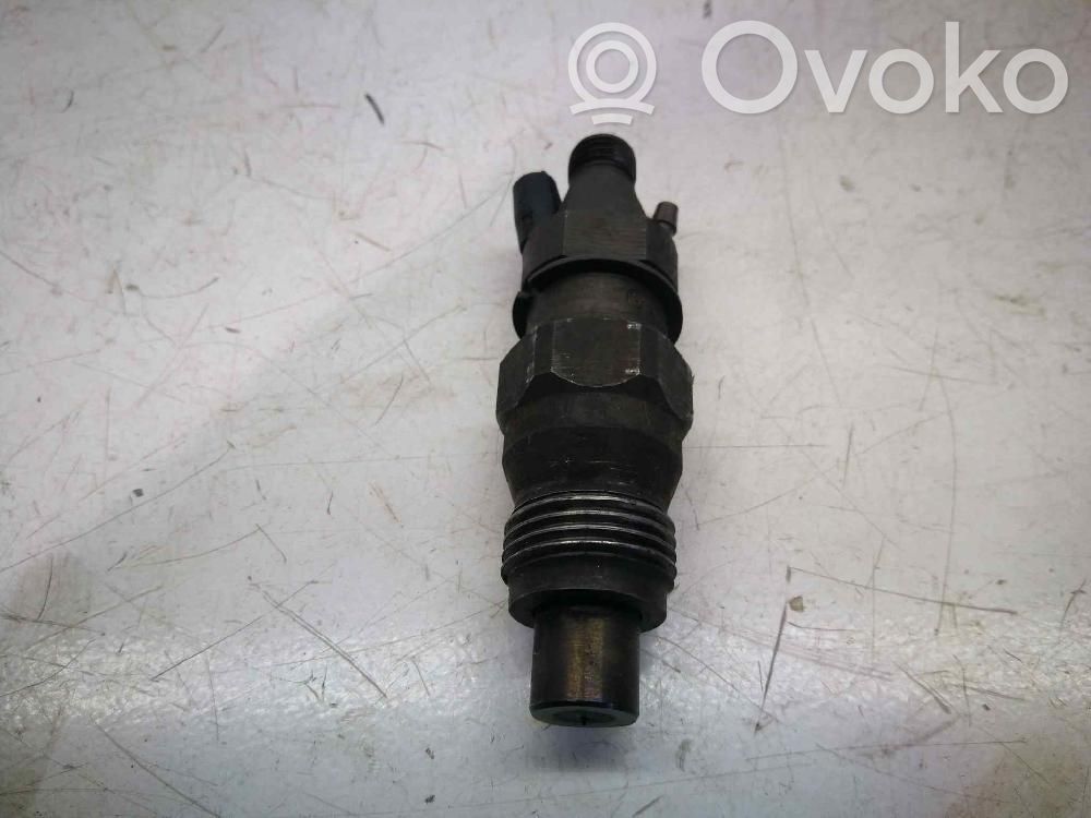 Injector combustibil   KCA17S42