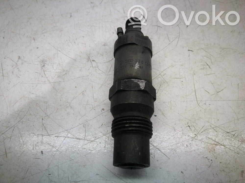 Injector combustibil   KCA27S77,028130201B