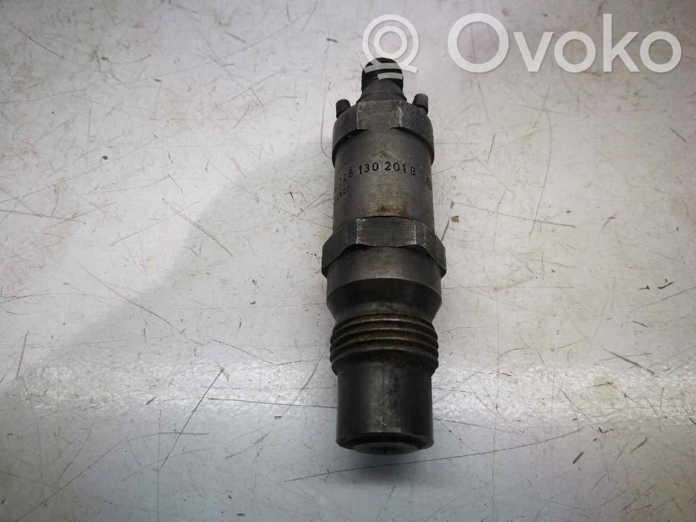 Seat Ibiza II (6k) Injecteur de carburant