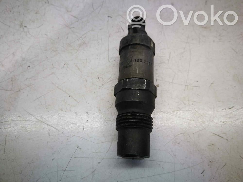 Injector combustibil   KCA27S77,028130201B