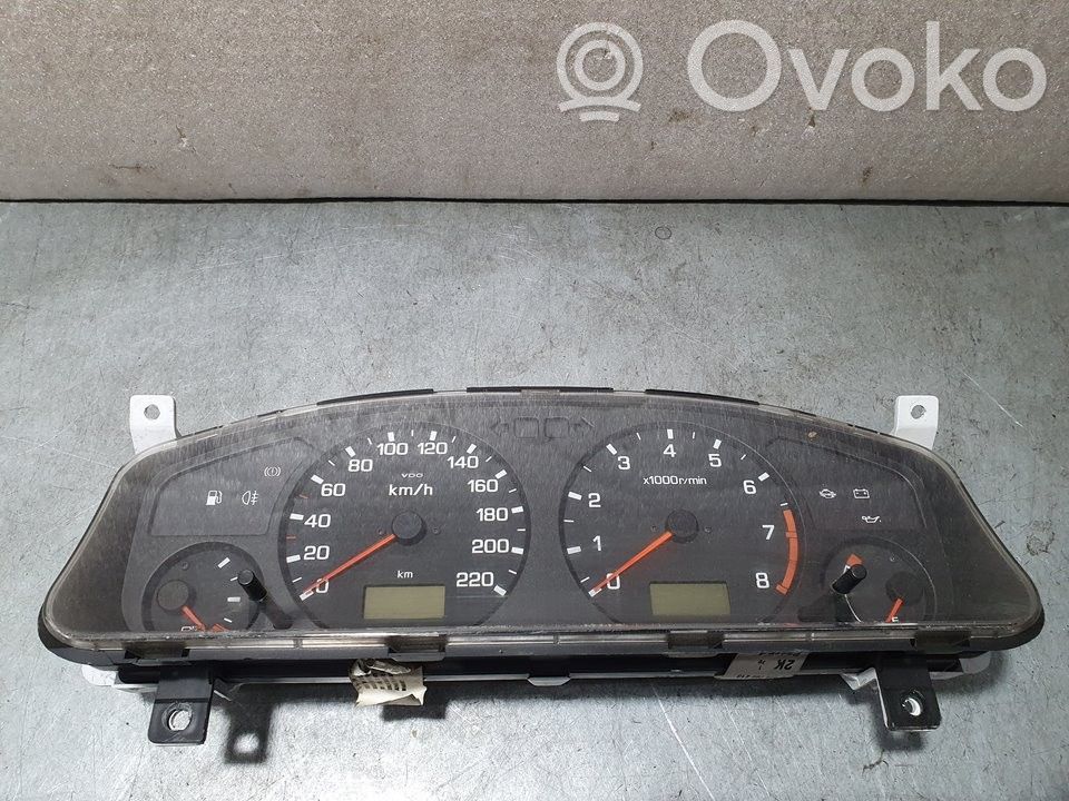 Nissan Primera Vitezometru (grup de instrumente) 