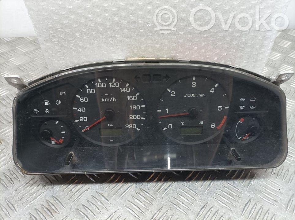 Nissan Primera Tachimetro (quadro strumenti)