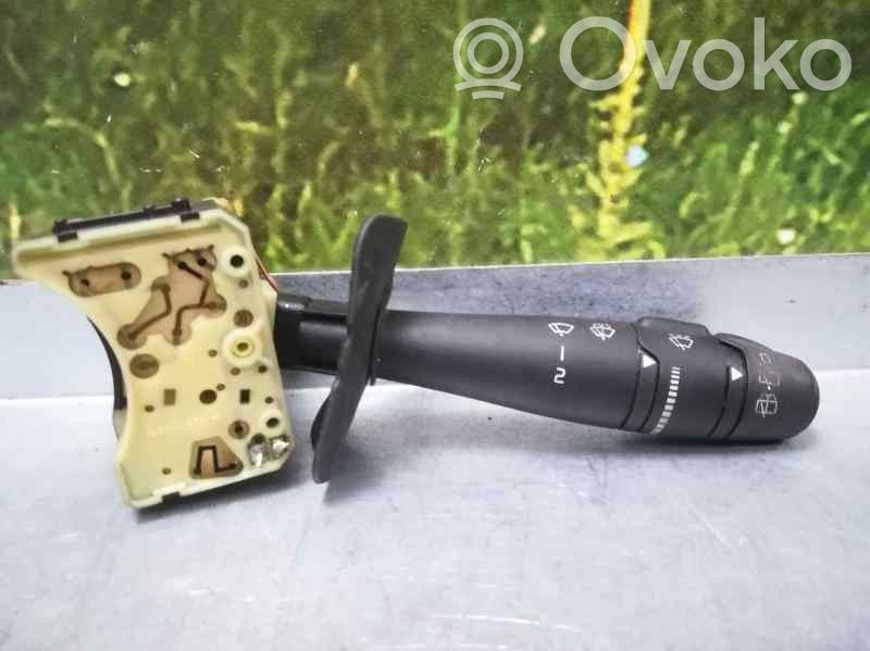 Renault Megane I Leva comando tergicristalli