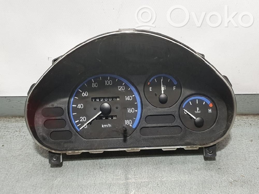 Daewoo Matiz Nopeusmittari (mittaristo) 