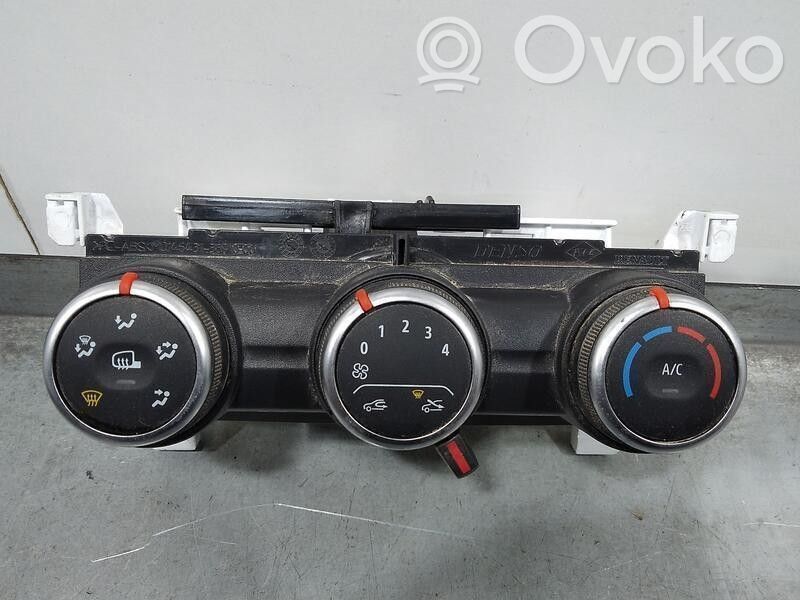 Renault Express Unitate control climatizare 