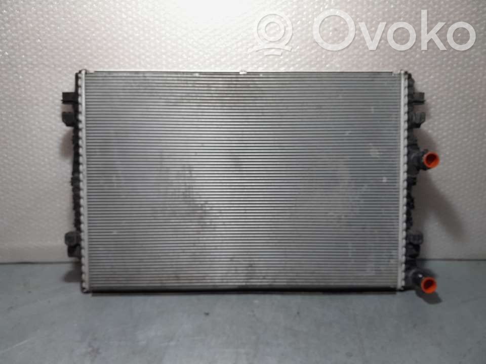 Volkswagen Tiguan Radiatore di raffreddamento 
