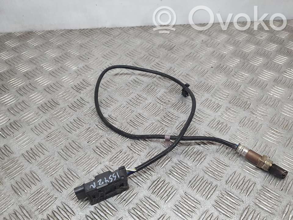 Volkswagen Tiguan Sonde lambda 