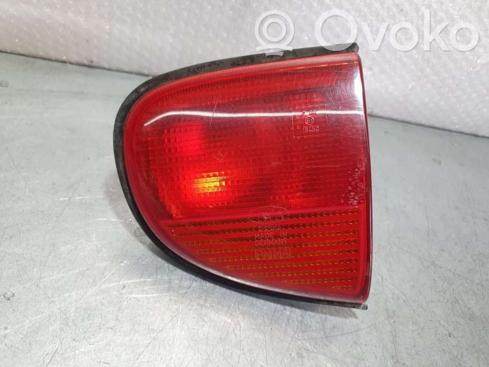 Ford Escort Rear/tail lights 