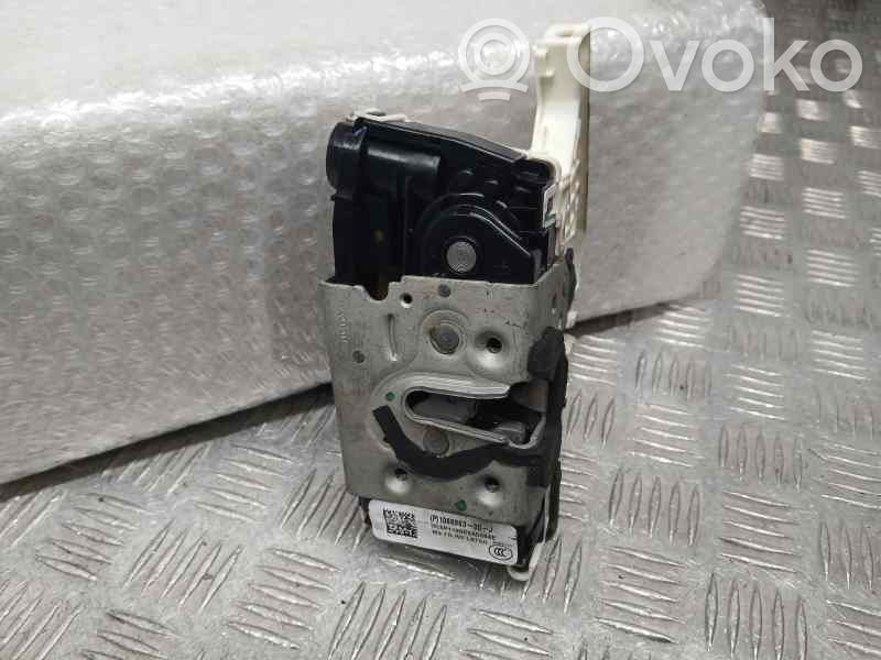 Tesla Model 3 Front door lock 