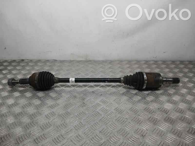 Tesla Model 3 Eje de transmisión delantero 