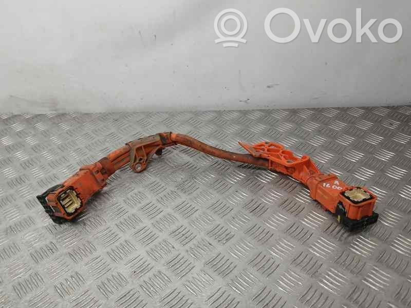 Tesla Model 3 Altre centraline/moduli